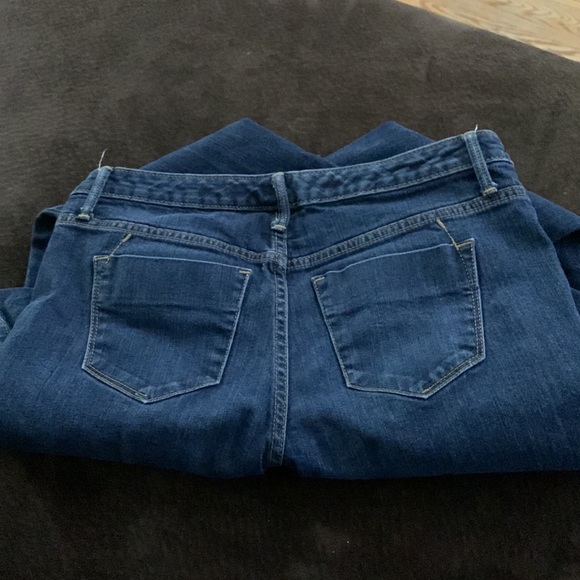 Just not a good fit for my frame - Picture 1 of 2